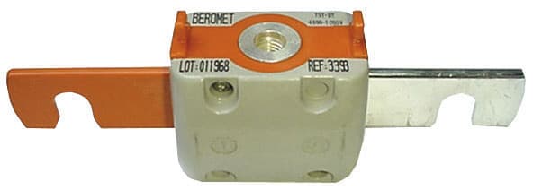 Beromet - BARRETTE EA160 SC-M12