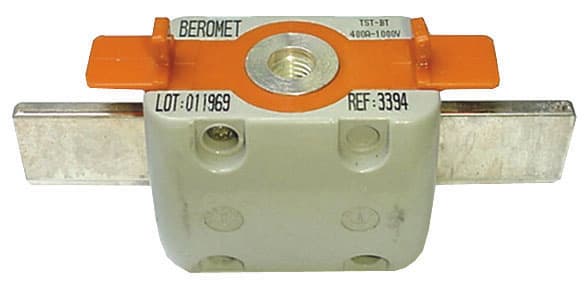 Beromet - BARR.EA 115 EC-M12+CROCHET