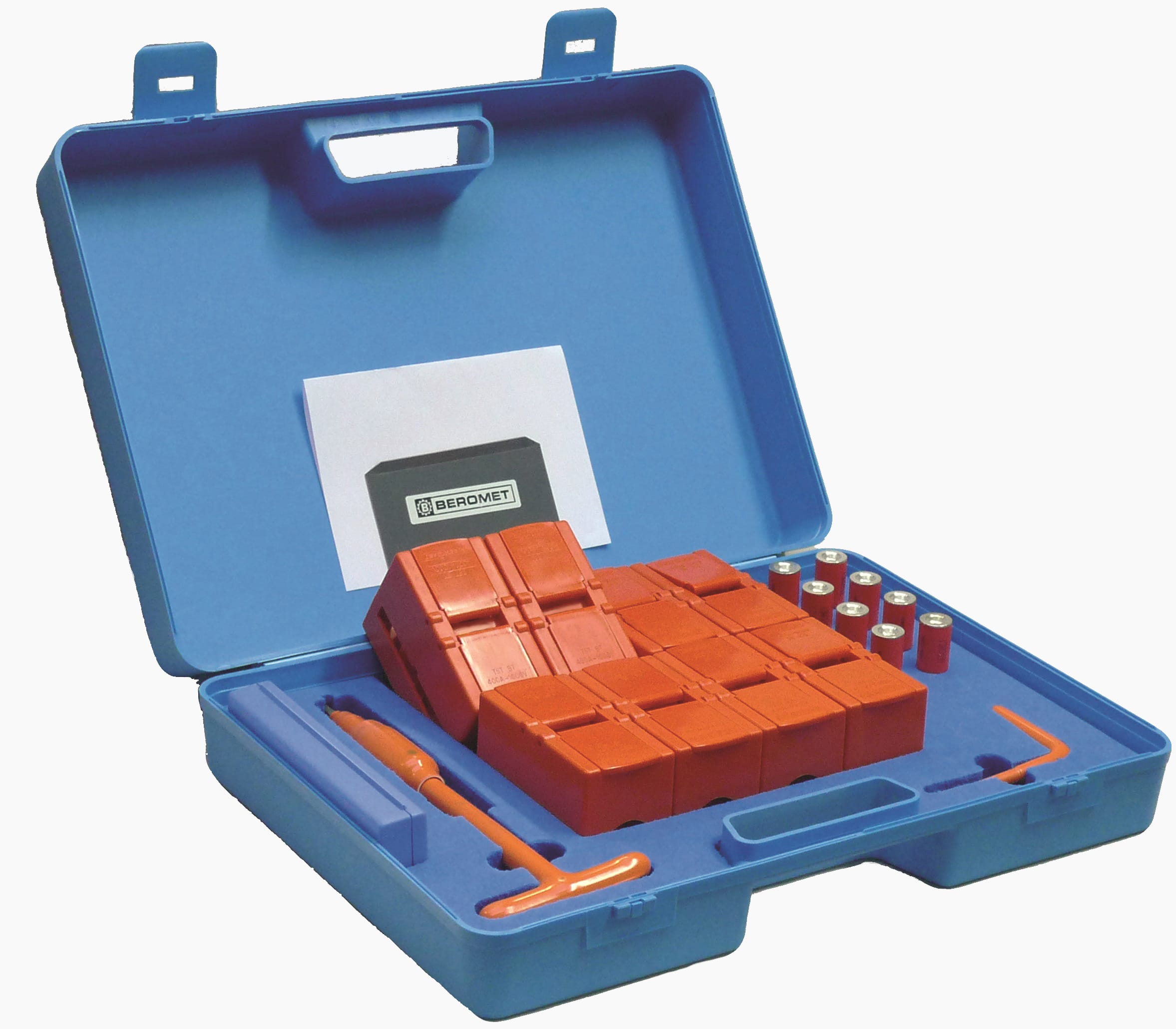 Beromet - VALISE REALIM.PRCS/H61 T1(BJV)