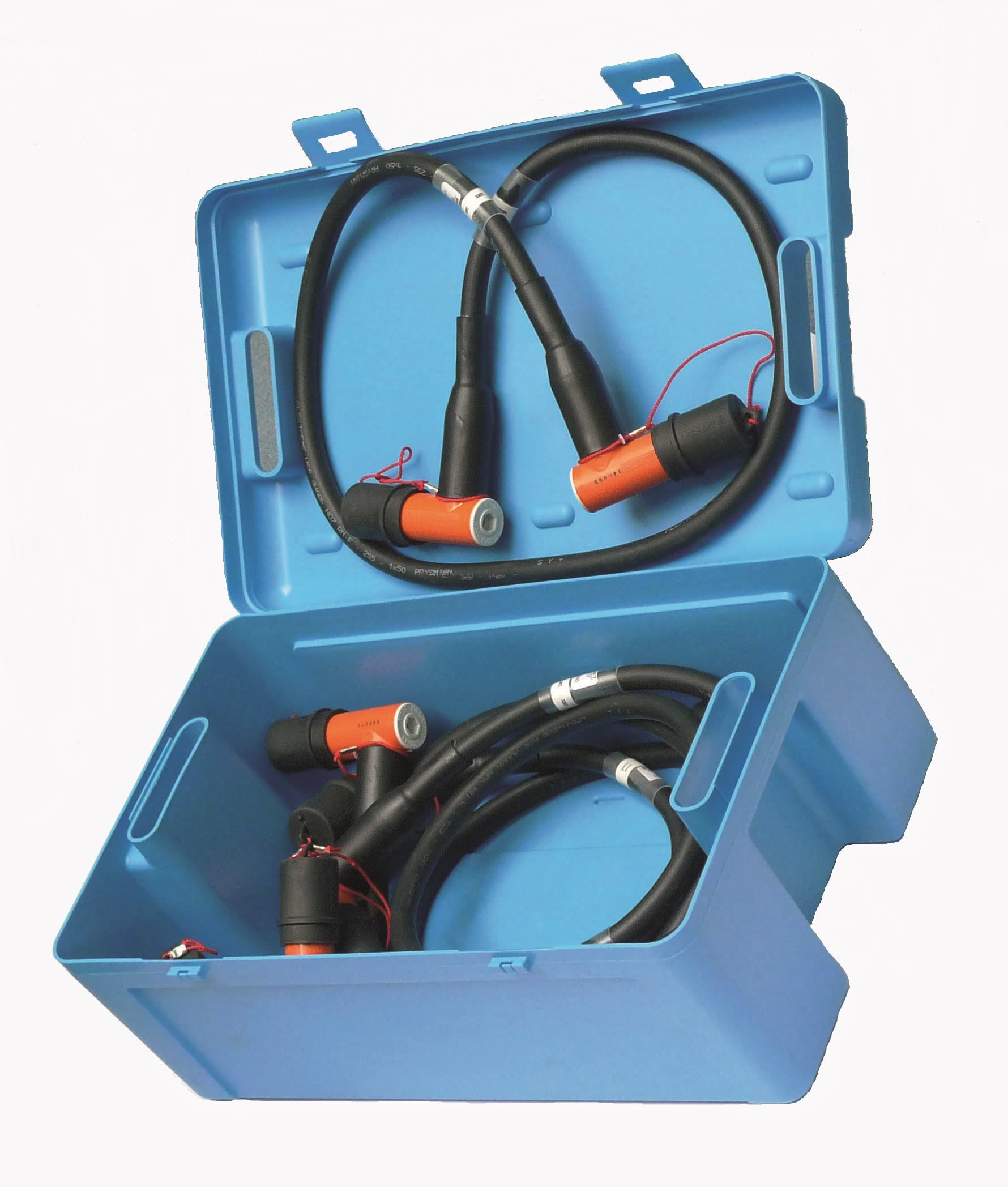 Beromet - VALISE REALIM.PRCS/H61 T2(CAB)