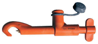 Beromet - PINCE PERF.ISOLANT 10 A 70MM2