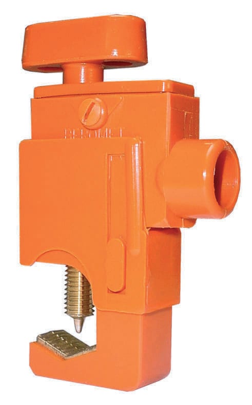 Beromet - PINCE PERF.ISOL.50-240MM2