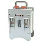 Beromet - SHUNT DE CANALISATION COLLECTIVE 200 AMPERES