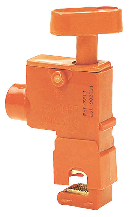 Beromet - BEROPINCE N0 5 SER.SUR CABLE