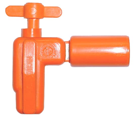 Beromet - MICROPINCE A SERRAGE MANETTE
