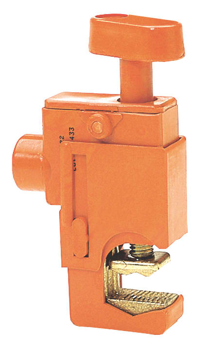 Beromet - BEROPINCE N0 7 SER.SUR BARRE