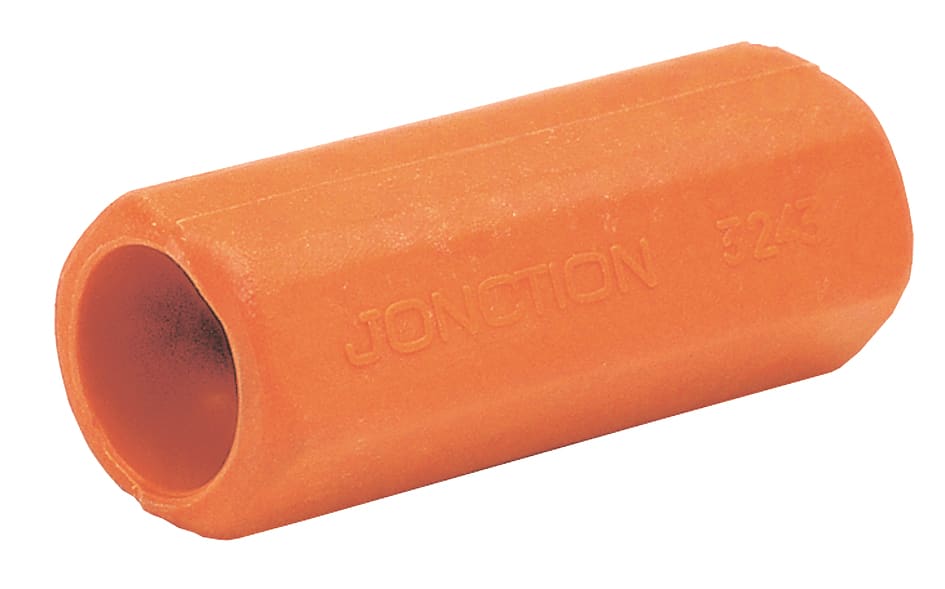 Beromet - JONCTION POUR 2 SHUNTS 35MM2