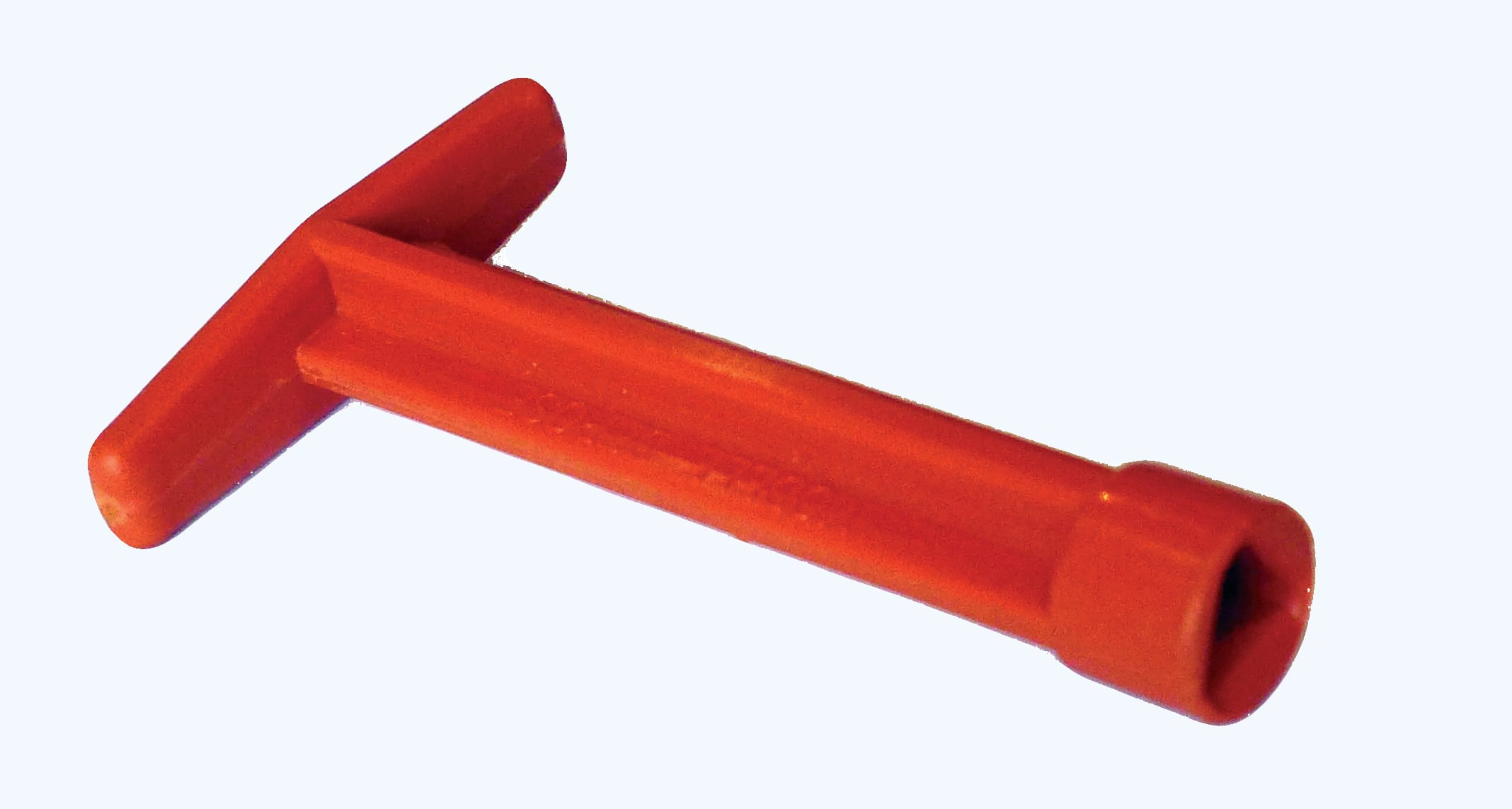 Beromet - CLE ISOLANTE TRIANGULAIRE 11