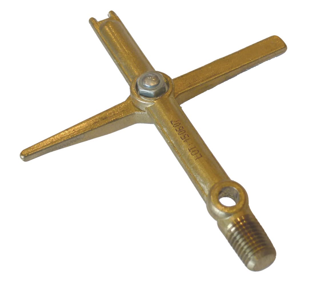 Beromet - CLE MULTIPLE OUVERTURE COFFRET