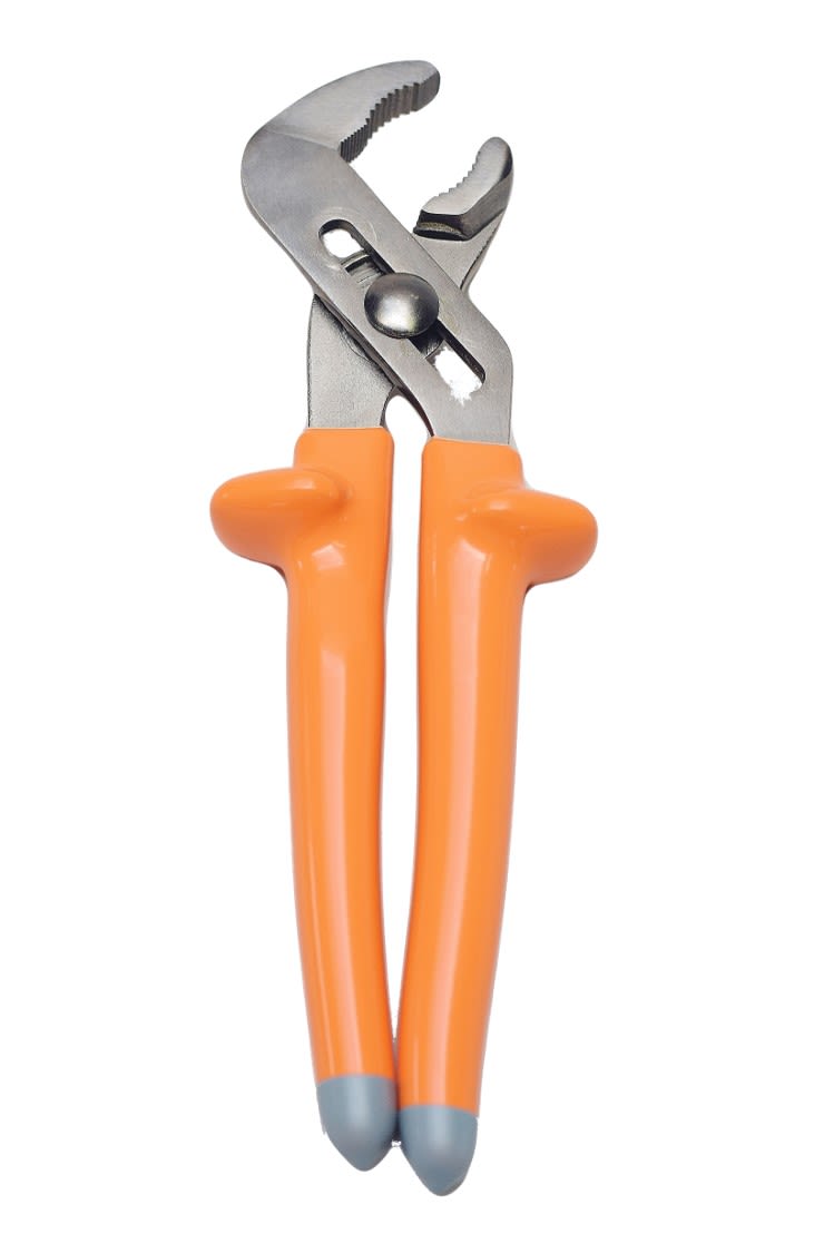 Beromet - PINCE MULTIPRISE ISOL. L.255MM