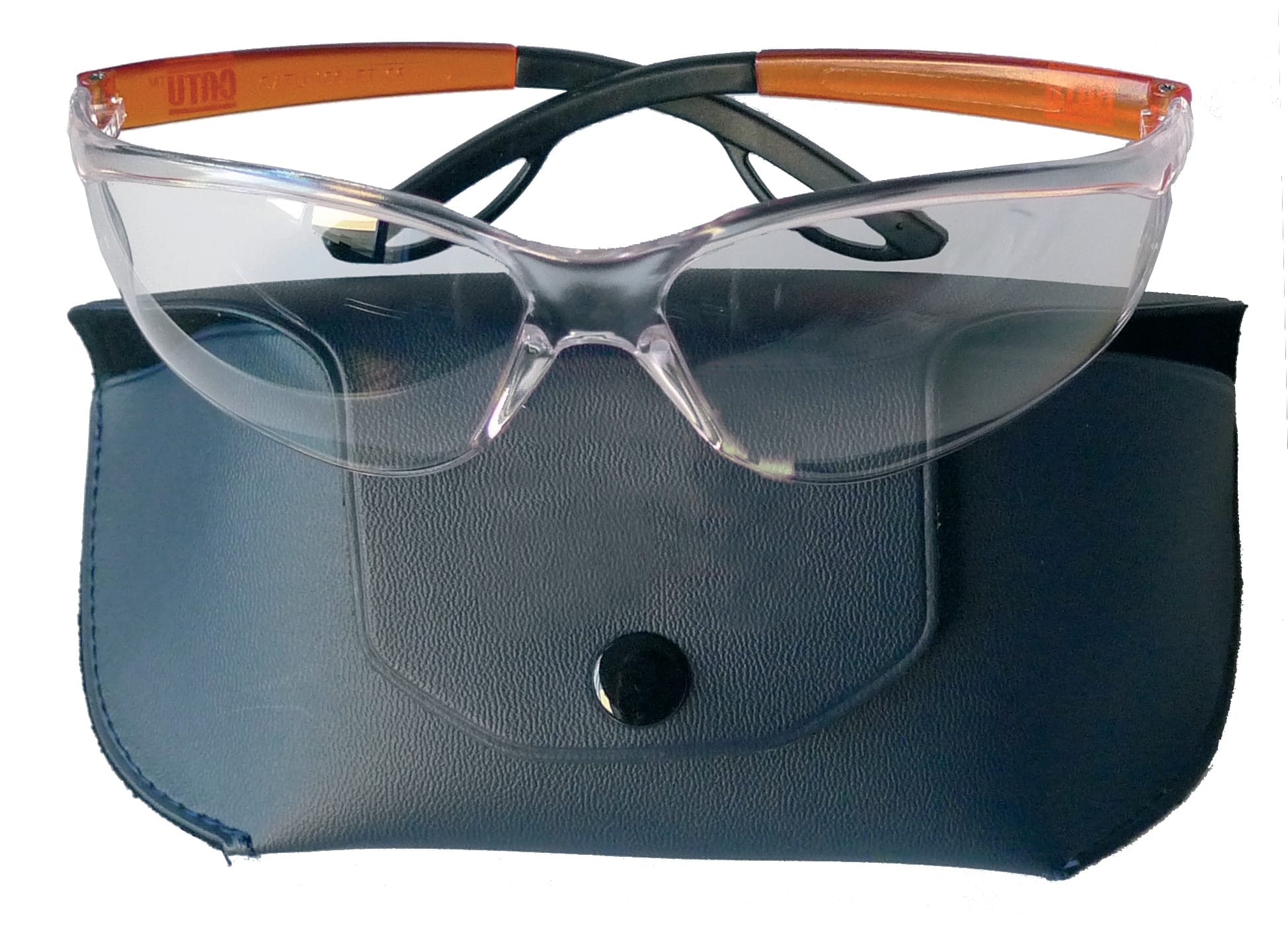 Beromet - LUNETTES DE PROTECTION + ETUI