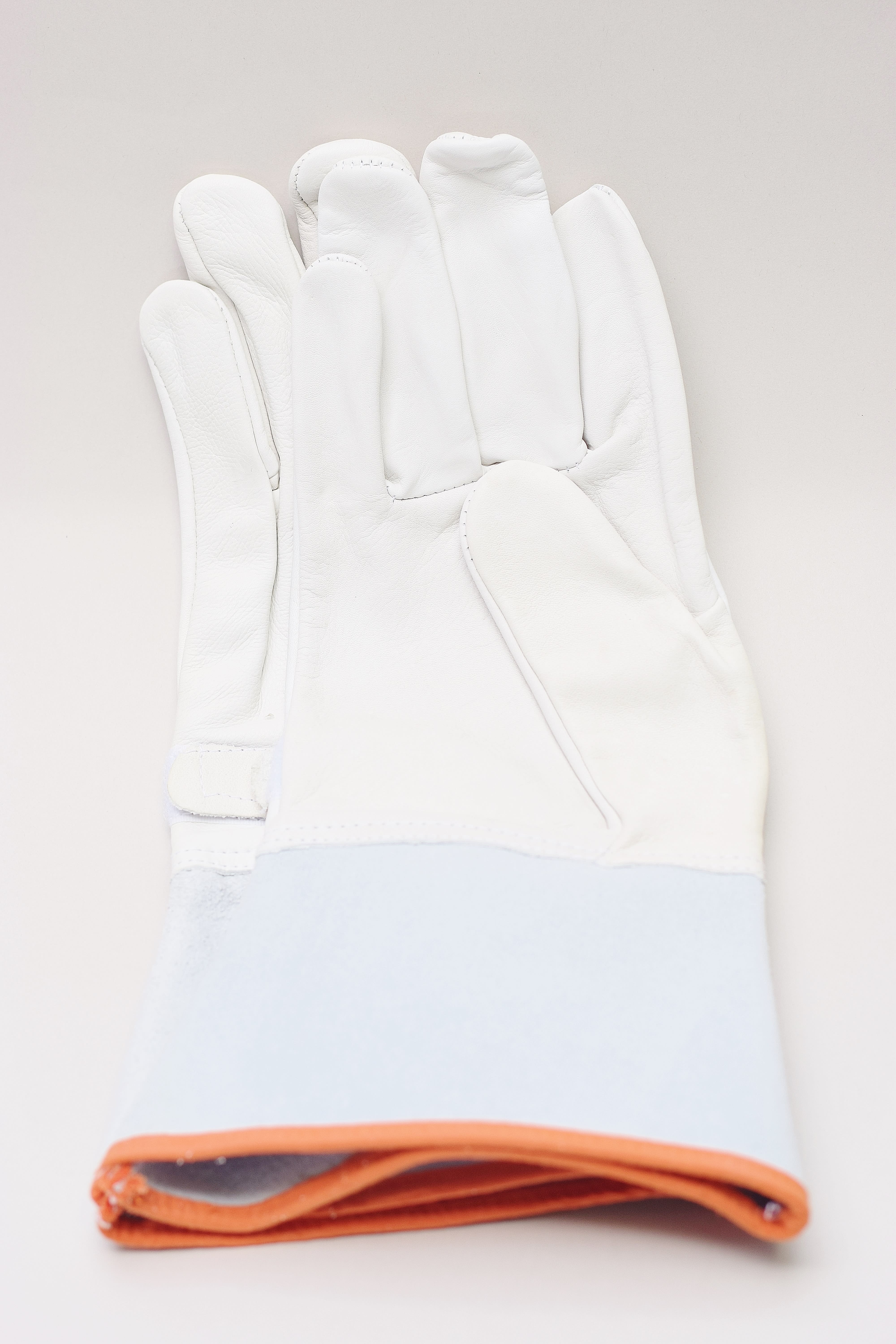 Beromet - PAIRE DE GANTS CUIR