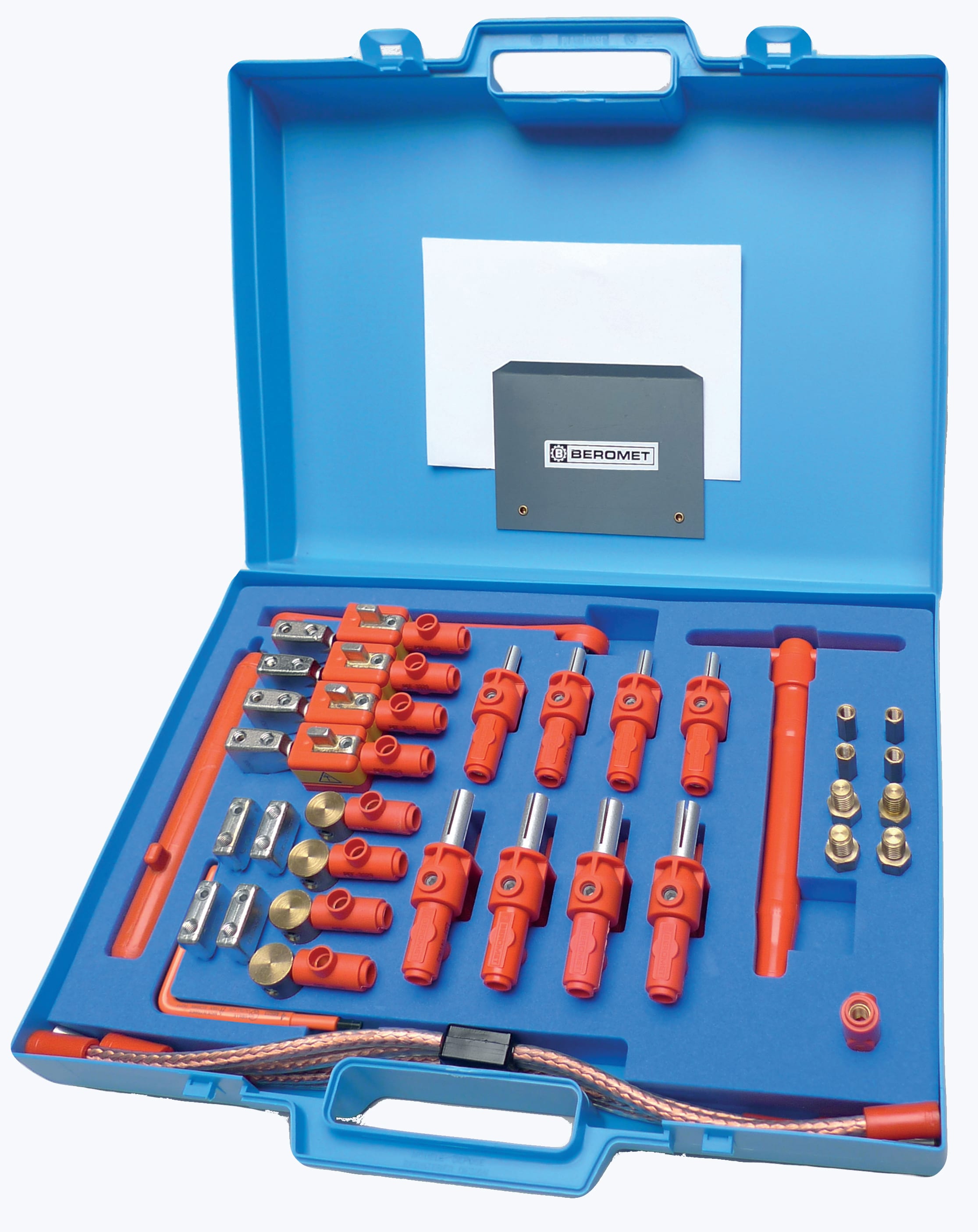 Beromet - MALLETTE A  MCC COFFRETS