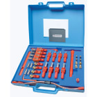 Beromet - MALLETTE A MCC COFFRETS