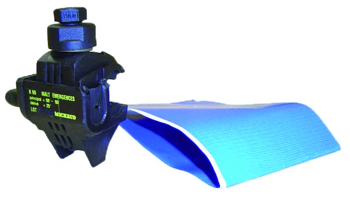 Phoenix Contact - Prise de raccordement cote VE