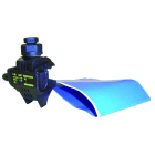 Phoenix Contact - Prise de raccordement cote VE