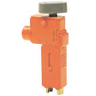 Beromet - BEROPINCE SERR.6 PANS 17/19MM