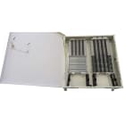 Aginode connect sasu - COFF.SRI.1FT(1X56+1X112)GRIS.S