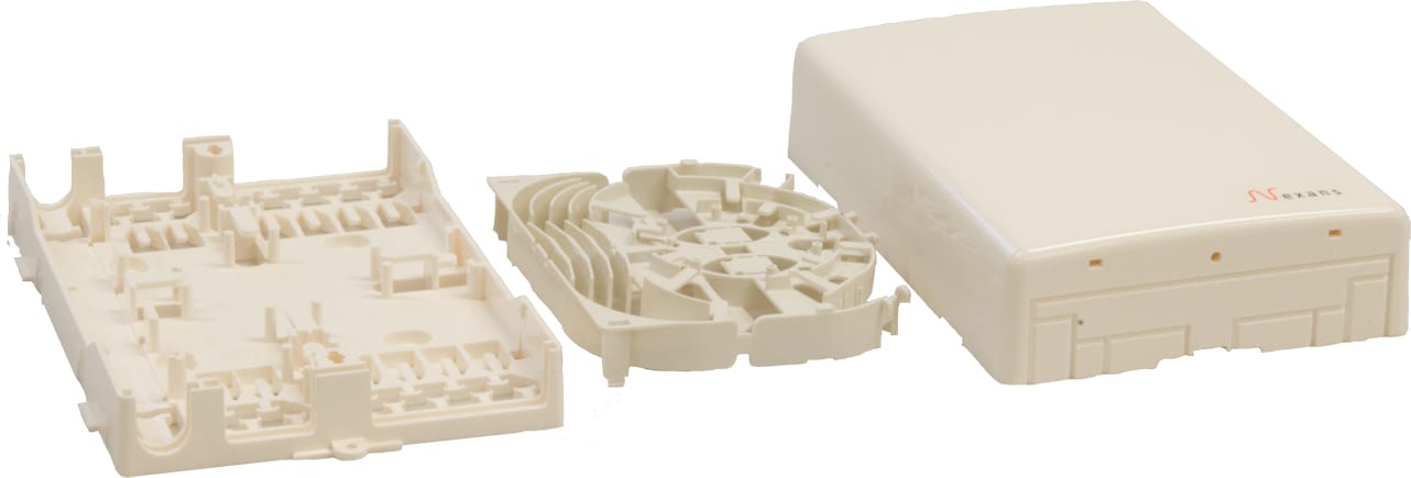 Aginode connect sasu - VERTHOR 12-24 epissures avec a