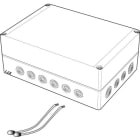 Nibe - Carte auxiliaire de régulation (Circuit mélangé supplémentaire, bouclage ECS?)