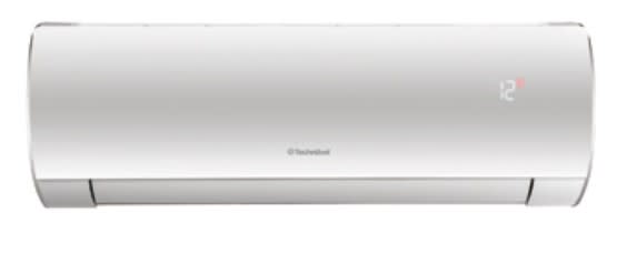 Nibe - UI BAS. TEMP. MURAL MPAF309R5I