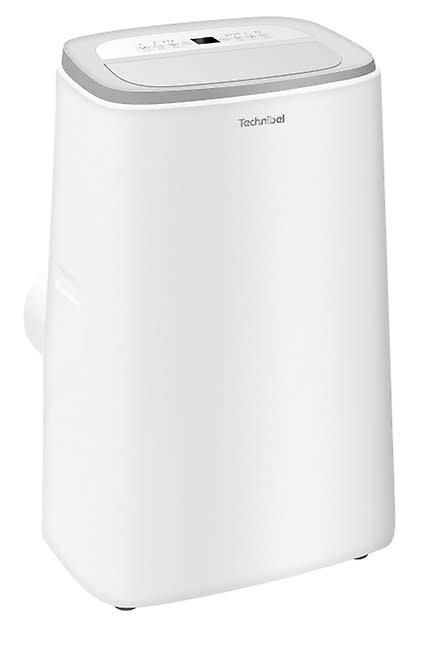 Nibe - CLIM MOBILE IRO 13 PLUS