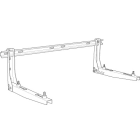 Nibe - Chassis support pour montage mural F2040
