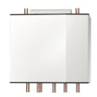 Nibe - Module de rafraîchissement actif/passif pour PAC eau glycolée/eau 5-17kW Série-S