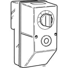 Nibe - Boitier électrique