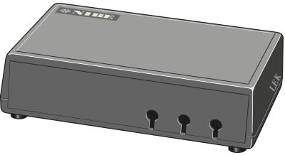 Nibe - Module de communication MODBUS pour Série F