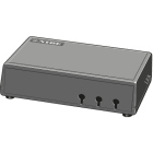 Nibe - Module de communication MODBUS pour Série F