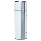 Nibe - Ballon thermodynamique 260 l avec échangeur solaire