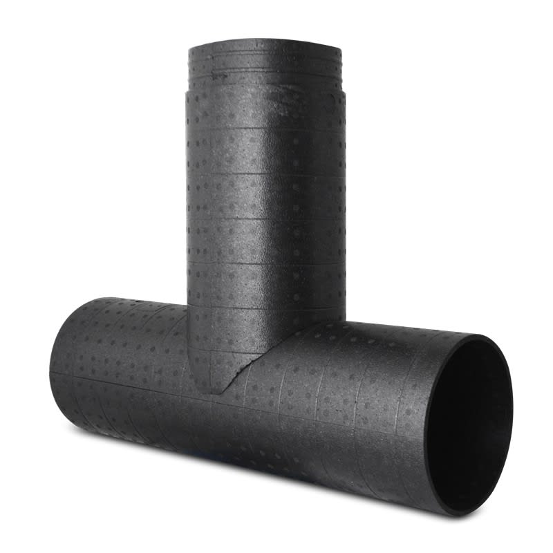 Nibe - T160/160 mm (EPP 43 mm)