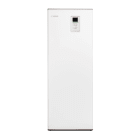 Nibe - Unité intérieure split double service 12kW, 230/400V