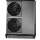 Nibe - PAC Air / Eau Monobloc Inverter Réversible 16kW, 230V