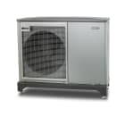 Nibe - PAC Air / Eau Monobloc Inverter Réversible 8kW, 230V