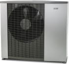 Nibe - PAC Air / Eau Monobloc Hautes performances, 16kW, 400V