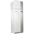 Nibe - PAC intérieure triple services sur air extrait, 230V