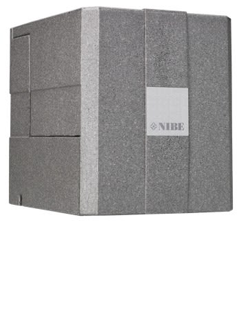 Technibel Nibe - NIBE HBS 05-6