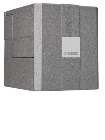 Nibe - NIBE SPLIT - unité intérieure Hydro Box 16kW