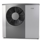 Nibe - PAC Air / Eau Monobloc R290 Hautes performances, 8kW, 230V