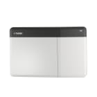 Nibe - Système de régulation pour PAC Air-Eau, Série-S