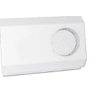 Nibe - Rejet facade mixte 200 mm gauche