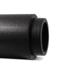 Nibe - TUBE EPP 43 mm, 200 mm/286 mm ext - R=1,13 - 1 m - (-25 à +80°C)