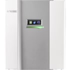 Nibe - Système de régulation pour PAC Air-Eau