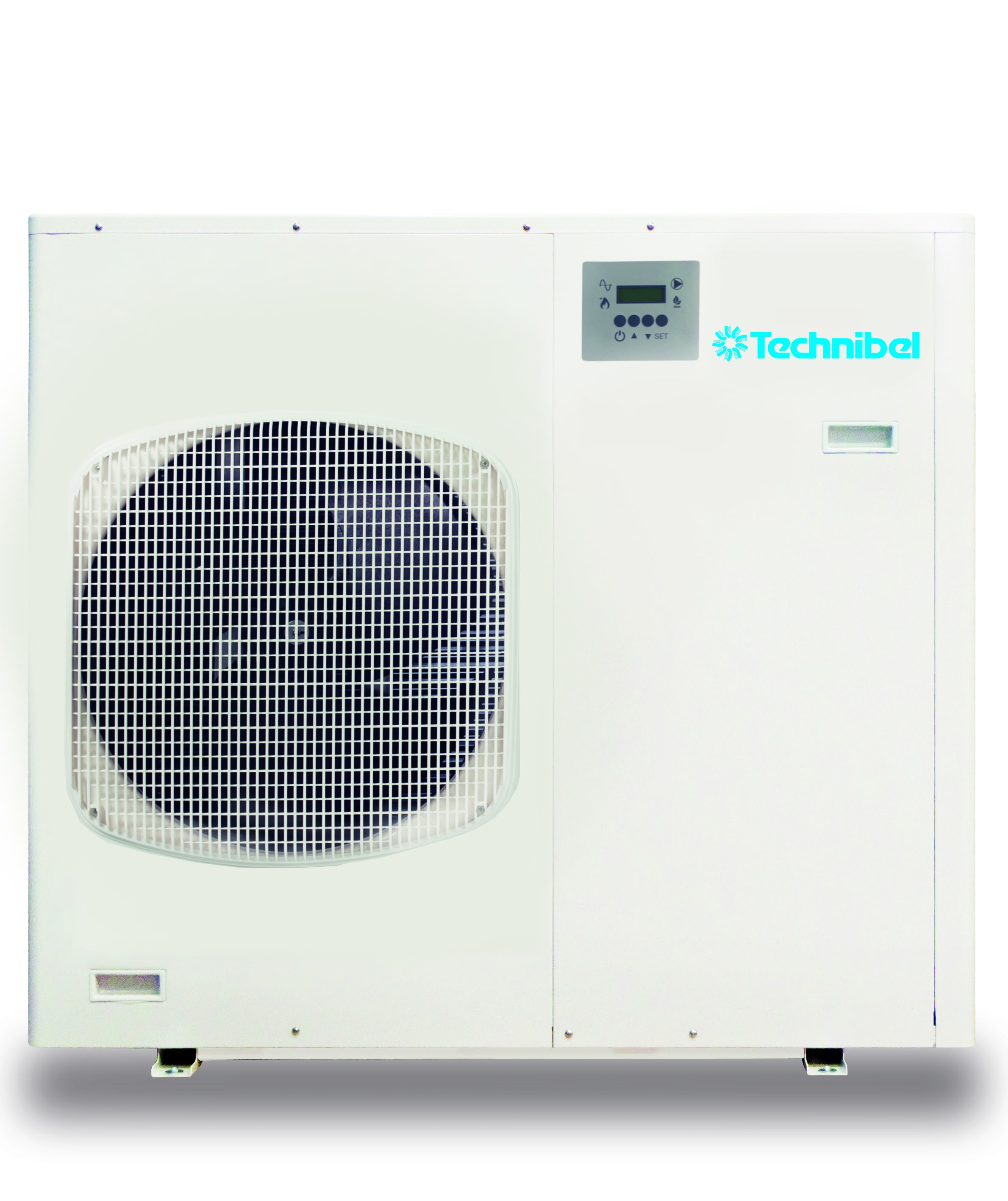 Technibel Nibe - PAC AQUASET PHIAM11TRI