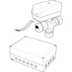 Nibe - Kit de chauffage piscine pour NIBE VVM 500