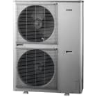 Nibe - NIBE SPLIT - unité extérieure 16kW