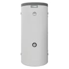 Nibe - Ballon tampon 200L 4 piquages, classe énergétique C