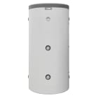 Nibe - Ballon tampon 300L 4 piquages, classe énergétique C